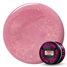 VIVA LA TIENDA BUILDER GEL AURORA 03 - Sugar Pink - 15ml