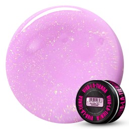 VIVA LA TIENDA BUILDER GEL AURORA 04 - Violet Kiss - 15ml