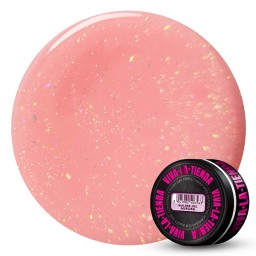 VIVA LA TIENDA BUILDER GEL AURORA 06 - Soft Peach - 30ml