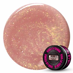 VIVA LA TIENDA BUILDER GEL AURORA 08 - Sunset Nude - 15ml