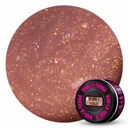 VIVA LA TIENDA BUILDER GEL AURORA 11 - Fairy Glow - 30ml