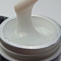 VIVA LA TIENDA BUILDER GEL AURORA 01 - Sparkling Milky -... 2