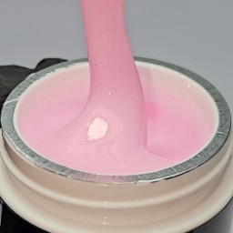 VIVA LA TIENDA BUILDER GEL AURORA 02 - Soft Pink - 30ml 2