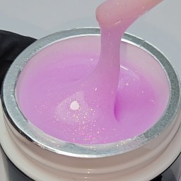 VIVA LA TIENDA BUILDER GEL AURORA 04 - Violet Kiss - 30ml 2