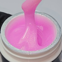 VIVA LA TIENDA BUILDER GEL AURORA 05 - Barbie Pink - 30ml 2