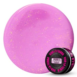 VIVA LA TIENDA BUILDER GEL AURORA 05 - Barbie Pink - 15ml