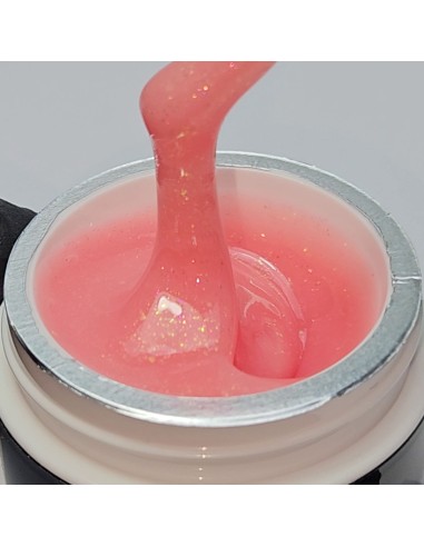 Builder Gel Viva La Tienda – Aurora 09 Peach...