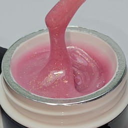 VIVA LA TIENDA BUILDER GEL AURORA 10 - Magic Nude - 15ml 2