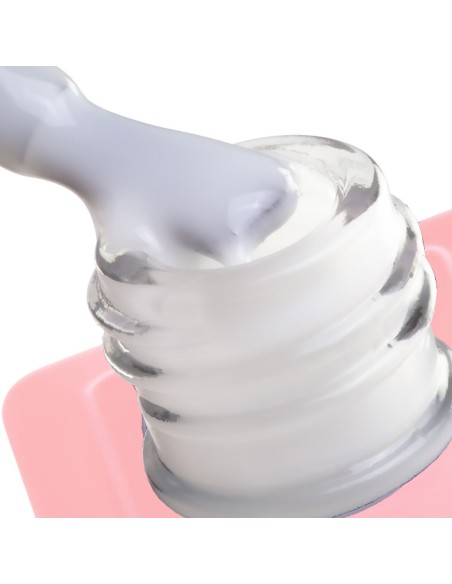 GELAXYO MILKY BASE WHITE 2IN1 15ml