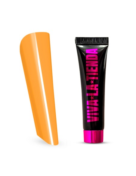 Polygel Viva La Tienda – Candy Vibes 14 Mango Glow 15ml