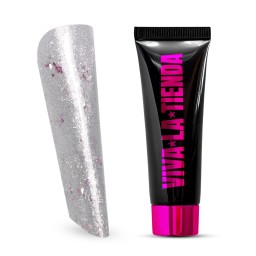 Polygel Viva La Tienda Prosecco 13 - Pearly Whisper -...
