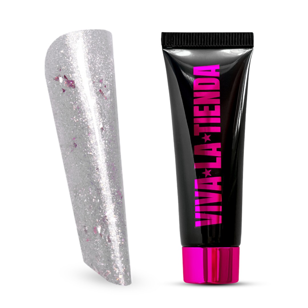 Polygel Viva La Tienda Prosecco 13 - Pearly...