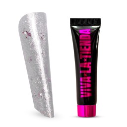 Polygel Viva La Tienda Prosecco 13 - Pearly Whisper -...