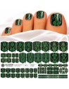 PEDI WRAPS ANIMAL COUTURE AC-01 GELAXYO