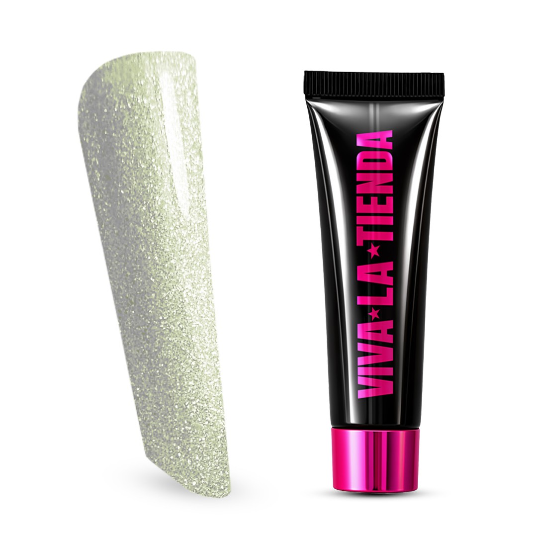 Polygel Viva La Tienda – Soft Shine 22 Crystal...