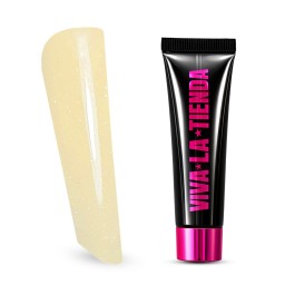 Polygel Viva La Tienda – MACARONS 02 15ml Vanilla –... 2