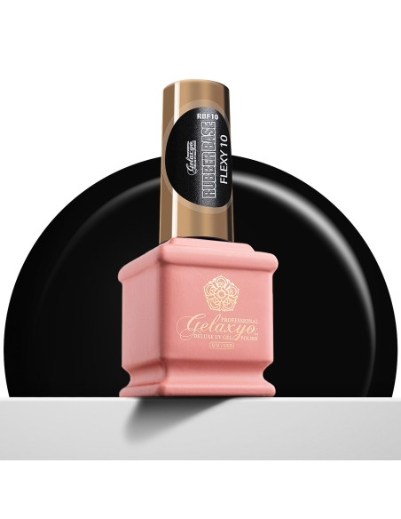 GELAXYO RUBBER BASE FLEXY 10 15ml