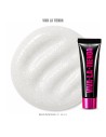 Polygel Viva La Tienda – MACARONS 01 15ml Milk
