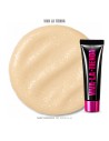 Polygel Viva La Tienda – MACARONS 02 15ml Vanilla – galben
