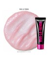 Polygel Viva La Tienda – MACARONS 03 15ml Rose