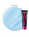 Polygel Viva La Tienda – MACARONS 08 15ml Sky