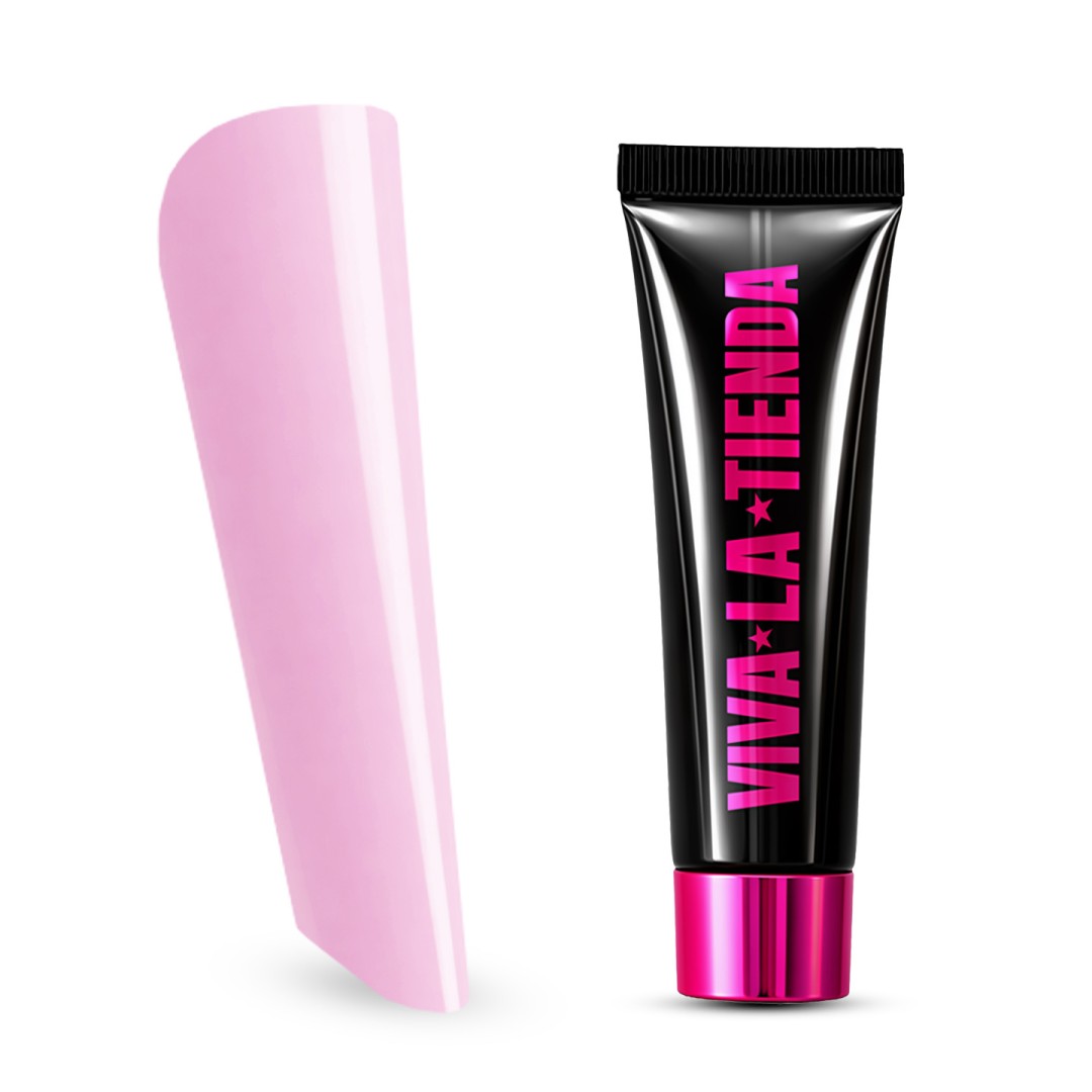 Polygel Viva La Tienda – Blushé 14 Misty Rose...