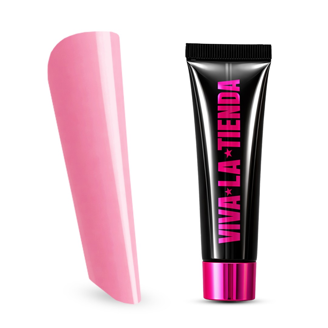 Polygel Viva La Tienda – Blushé 15 Pink Sorbet...