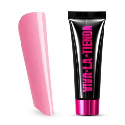 Polygel Viva La Tienda – Blushé 15 Pink Sorbet 30ml – roz... 2