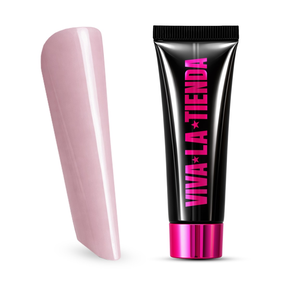Polygel Viva La Tienda – Blushé 16 Cashmere...