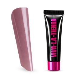 Polygel Viva La Tienda – Blushé 17 Antique Rose 15ml –... 2