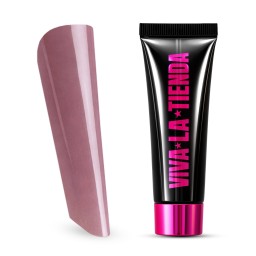Polygel Viva La Tienda – Blushé 17 Antique Rose 30ml –... 2