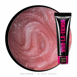 Polygel Viva La Tienda – Eclipse 01 Blood Moon 15ml –...