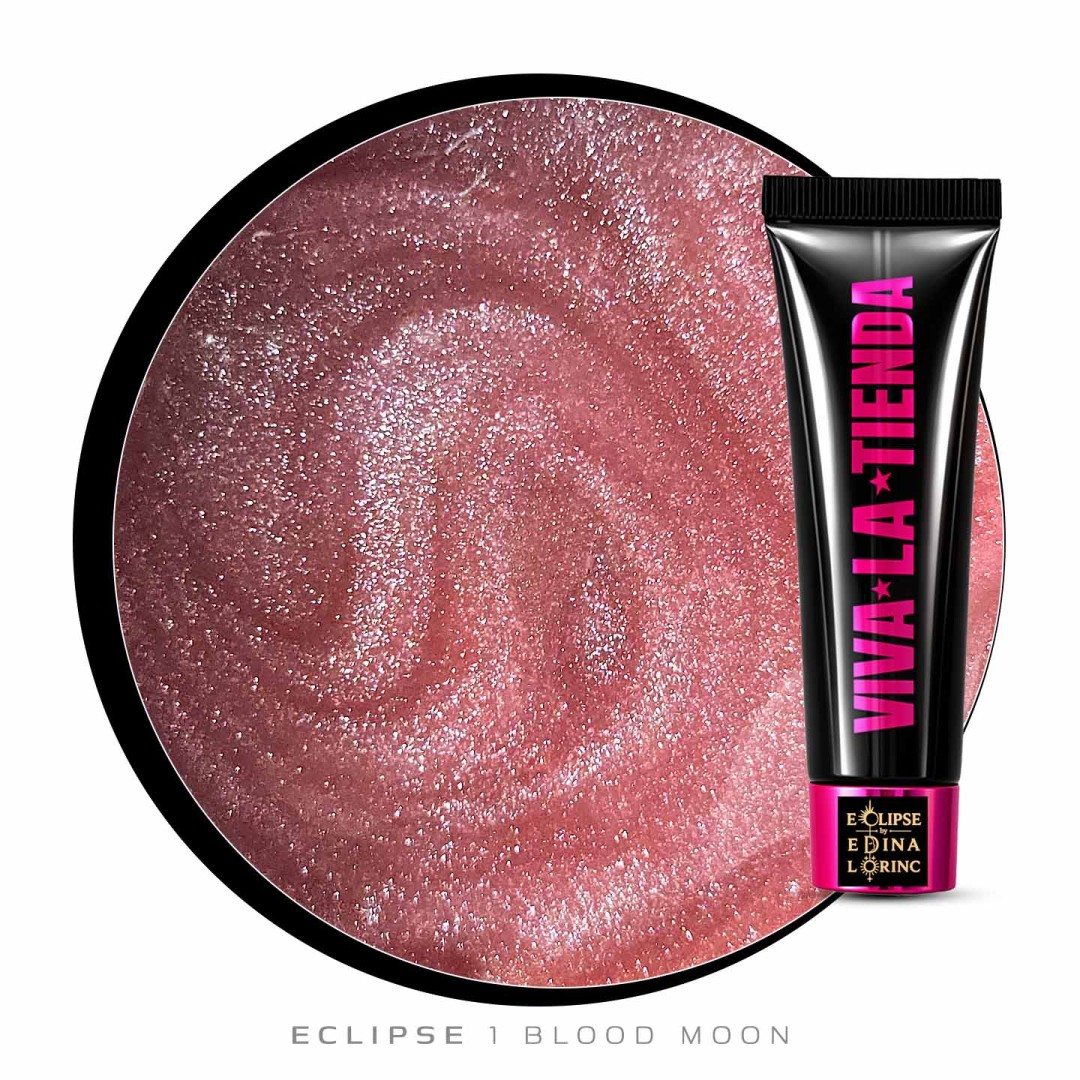 Polygel Viva La Tienda – Eclipse 01 Blood Moon...