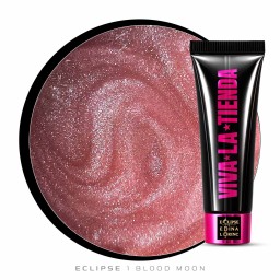 Polygel Viva La Tienda – Eclipse 01 Blood Moon 30ml –...
