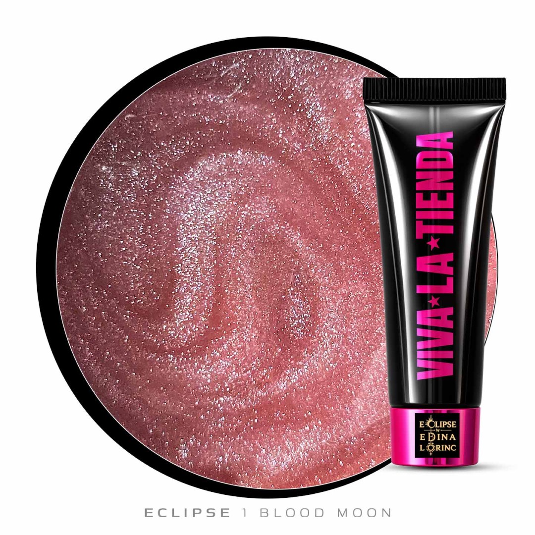 Polygel Viva La Tienda – Eclipse 01 Blood Moon...