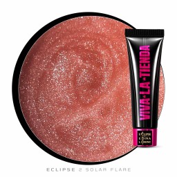 Polygel Viva La Tienda – Eclipse 02 Solar Flare 15ml –...