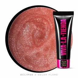 Polygel Viva La Tienda – Eclipse 02 Solar Flare 30ml by...