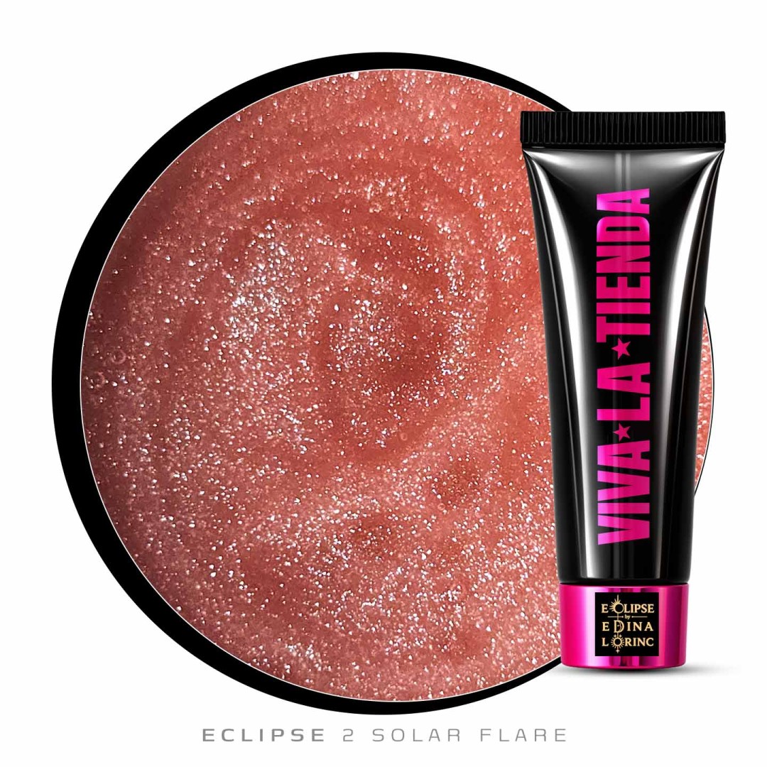 Polygel Viva La Tienda – Eclipse 02 Solar Flare...
