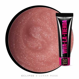 Polygel Viva La Tienda – Eclipse 03 Lunar Rose 15ml by...