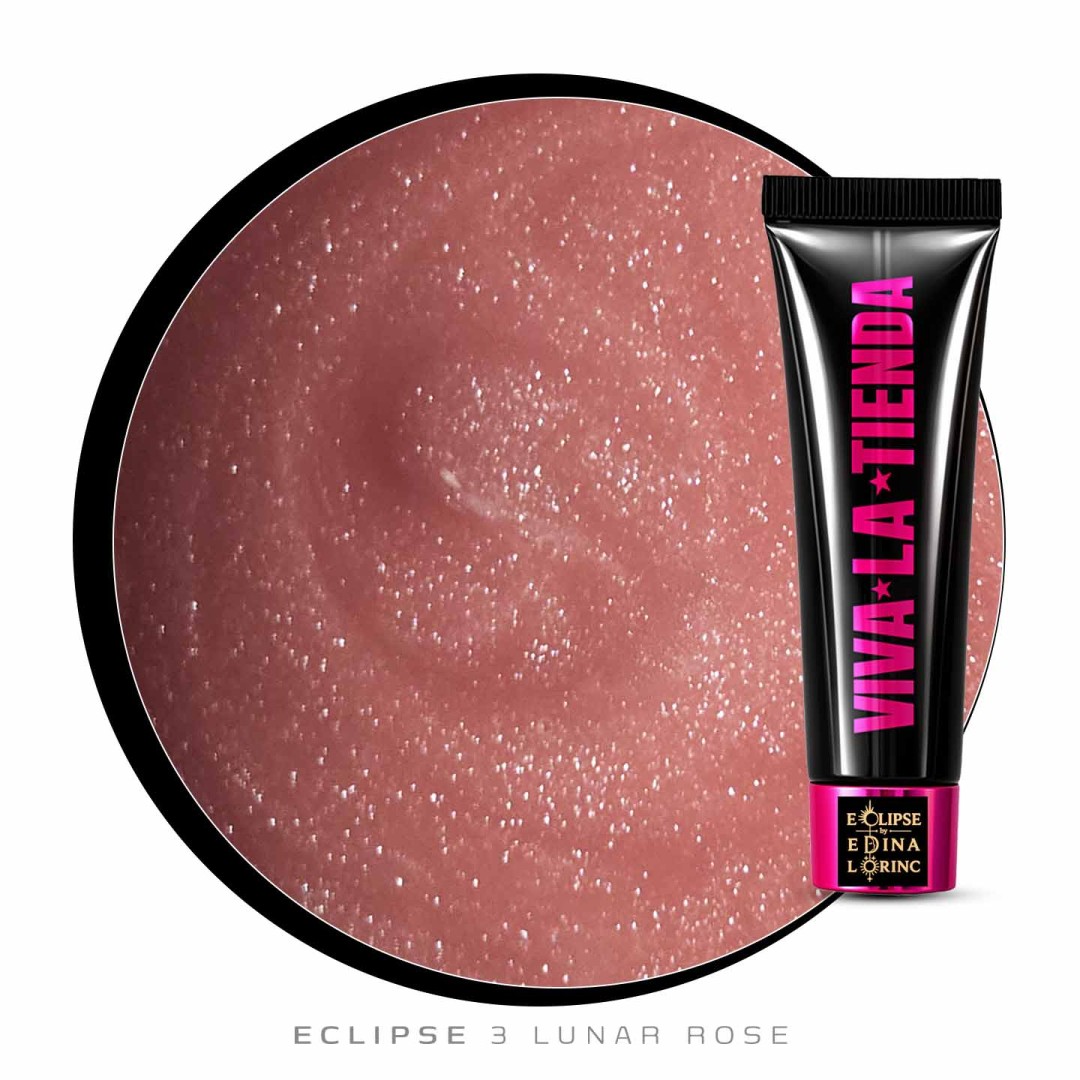 Polygel Viva La Tienda – Eclipse 03 Lunar Rose...
