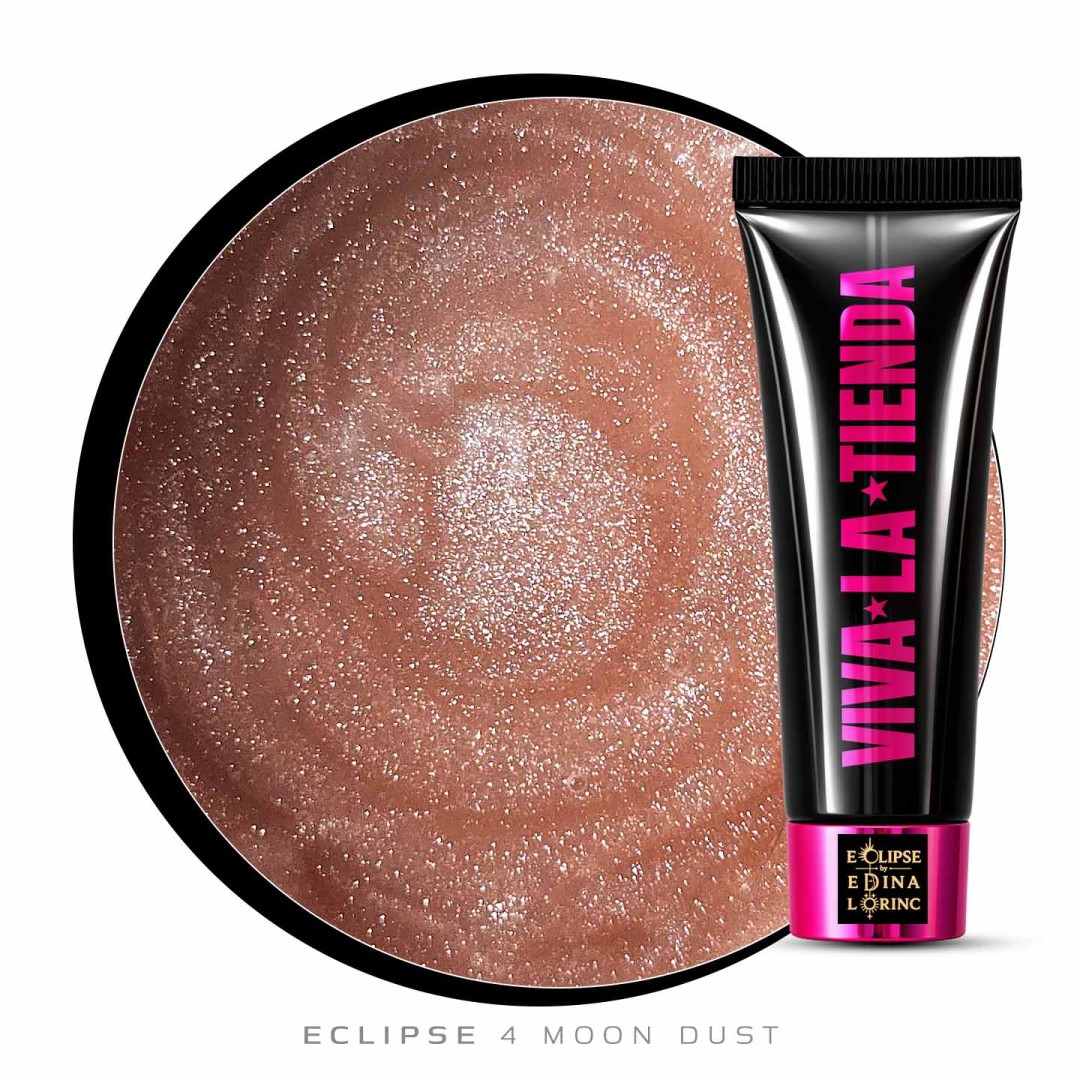 Polygel Viva La Tienda – Eclipse 04 Moon Dust...