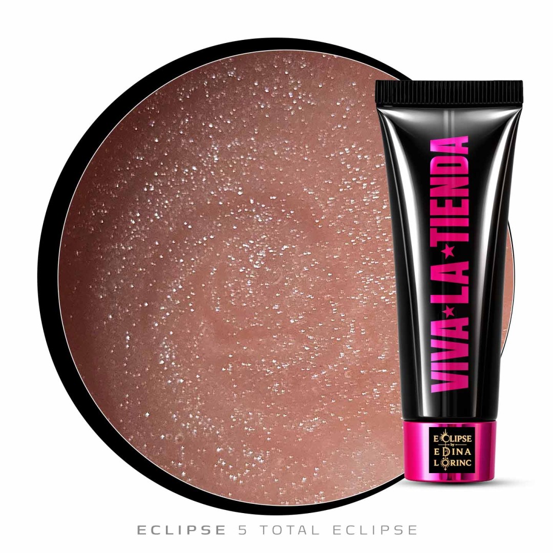 Polygel Viva La Tienda – Eclipse 05 Total...