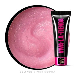 Polygel Viva La Tienda – Eclipse 06 Pink Nebula 30ml by...