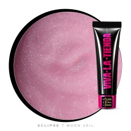 Polygel Viva La Tienda – Eclipse 07 Moon Veil 15ml by...
