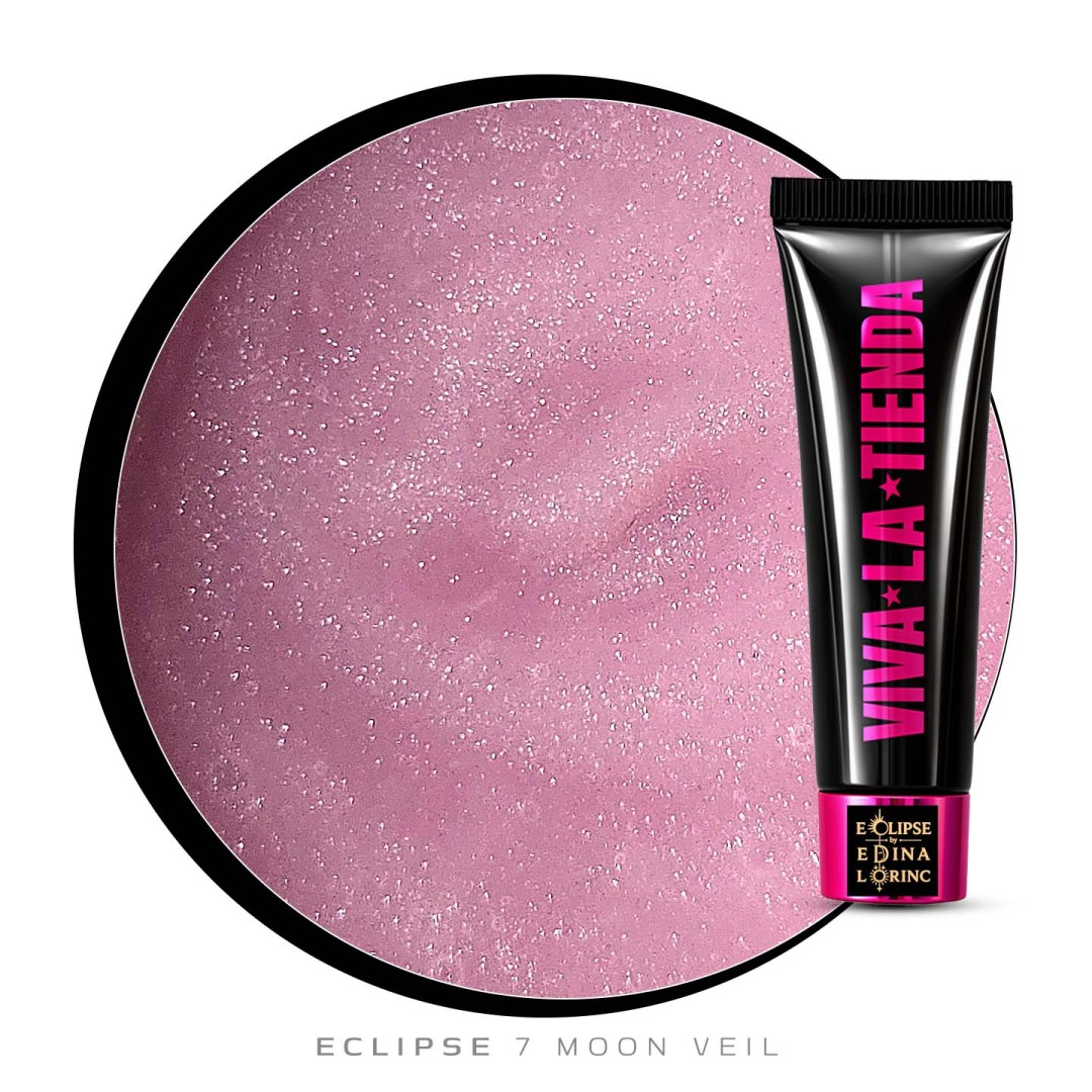 Polygel Viva La Tienda – Eclipse 07 Moon Veil...