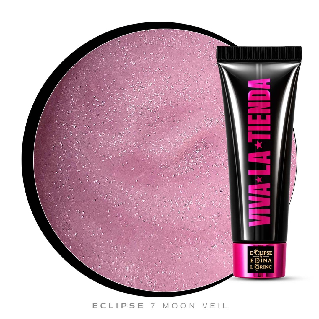 Polygel Viva La Tienda – Eclipse 07 Moon Veil...