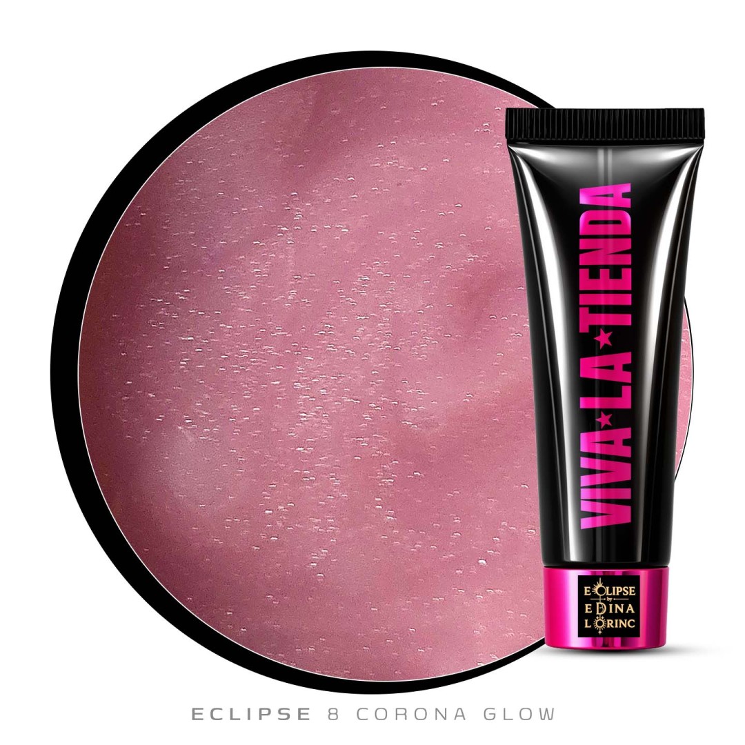 Polygel Viva La Tienda – Eclipse 08 Corona Glow...