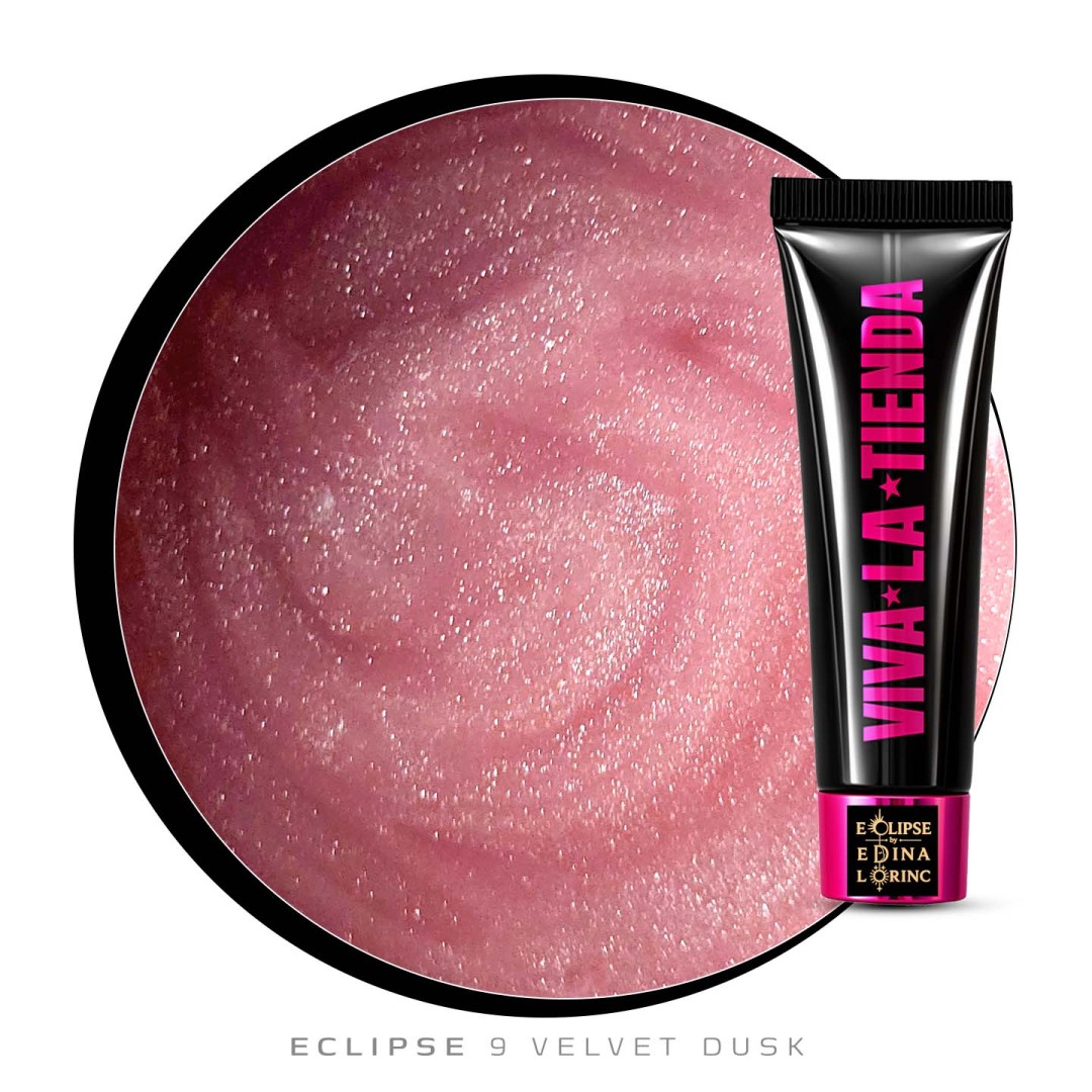 Polygel Viva La Tienda – Eclipse 09 Velvet Dusk...