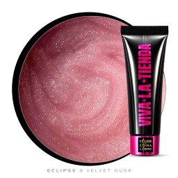 Polygel Viva La Tienda – Eclipse 09 Velvet Dusk 30ml –...