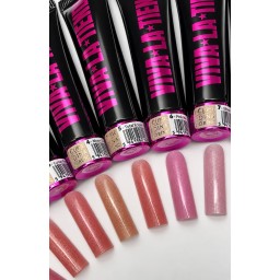 Polygel Viva La Tienda – Eclipse 06 Pink Nebula 15ml by... 2